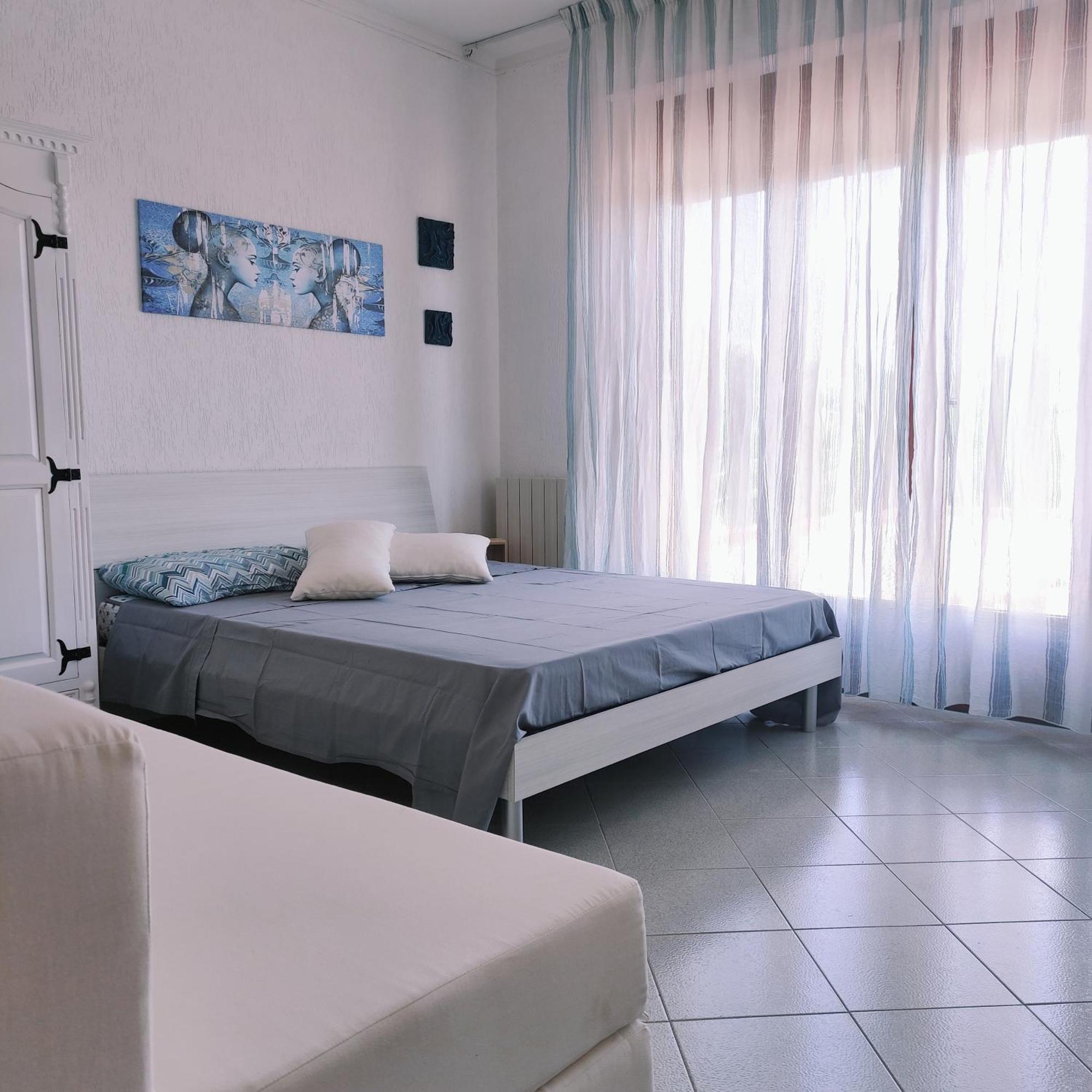 Appartamento Tuttiventi Campiglia Marittima Exterior foto
