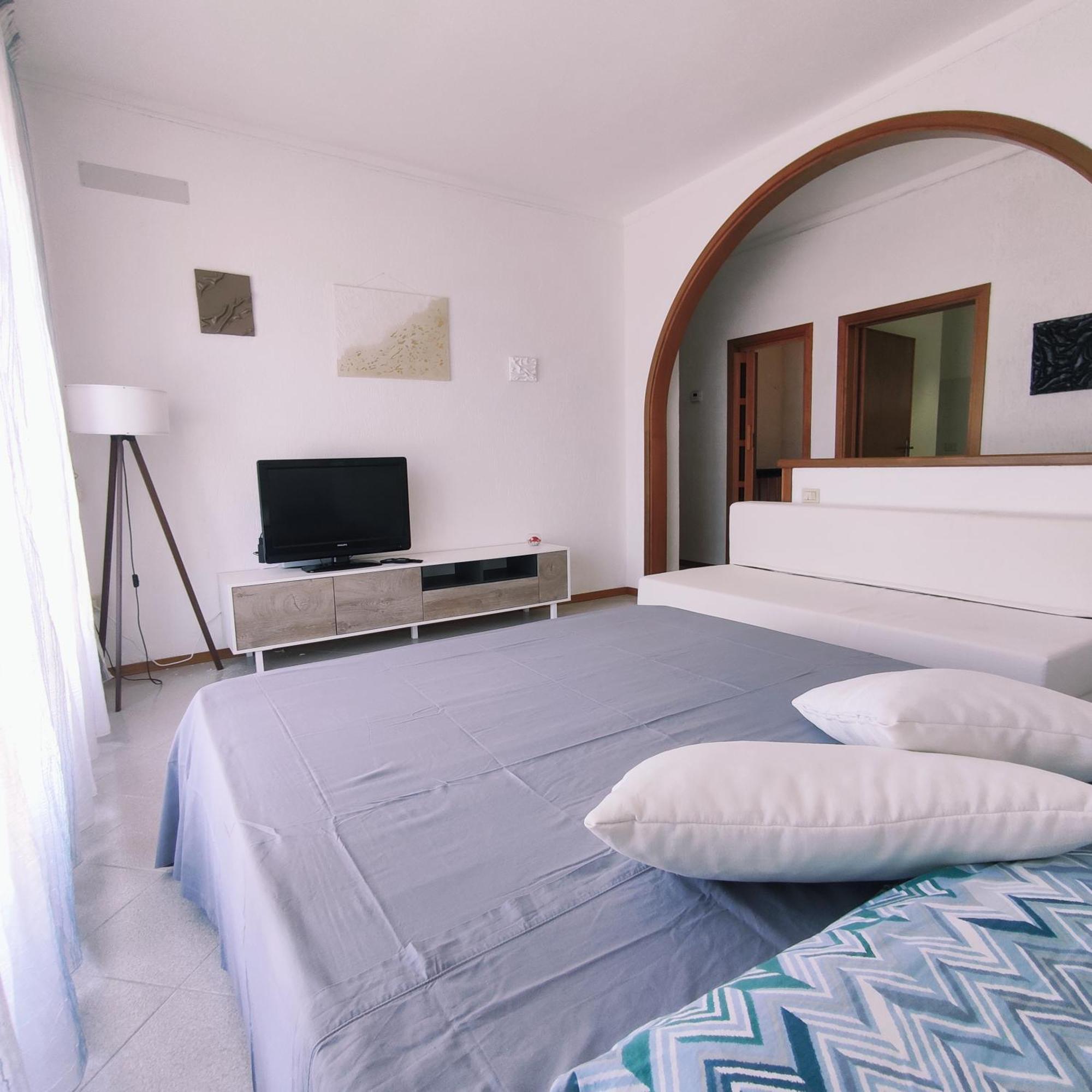 Appartamento Tuttiventi Campiglia Marittima Exterior foto