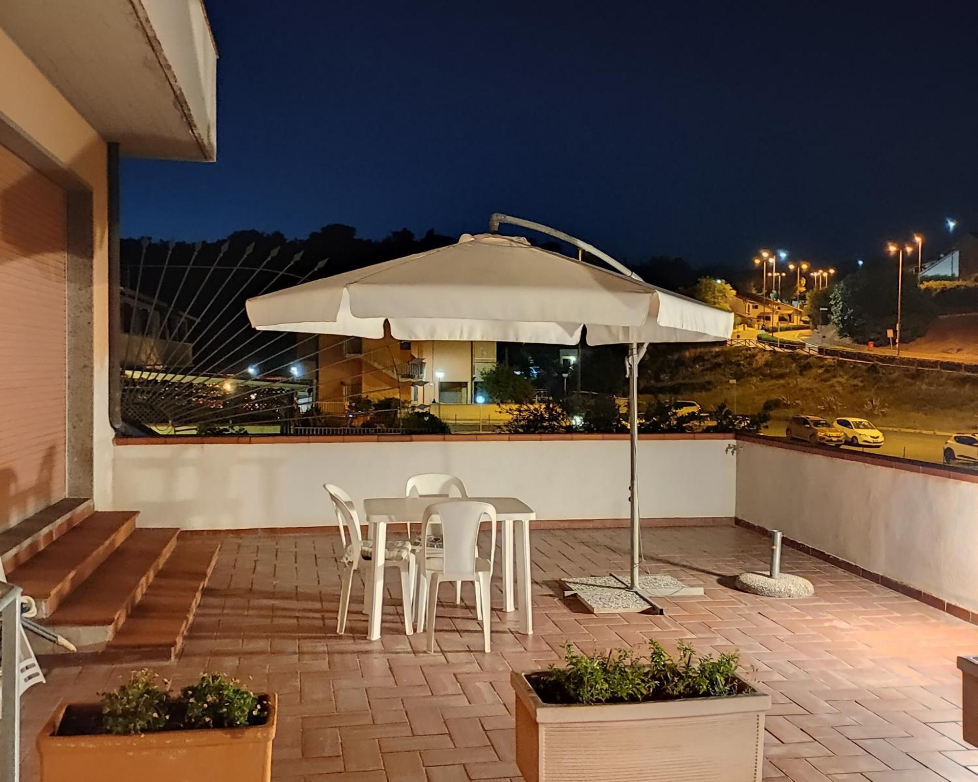 Appartamento Tuttiventi Campiglia Marittima Exterior foto